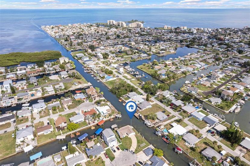 Picture of 13437 Lisa Drive, Hudson FL 34667