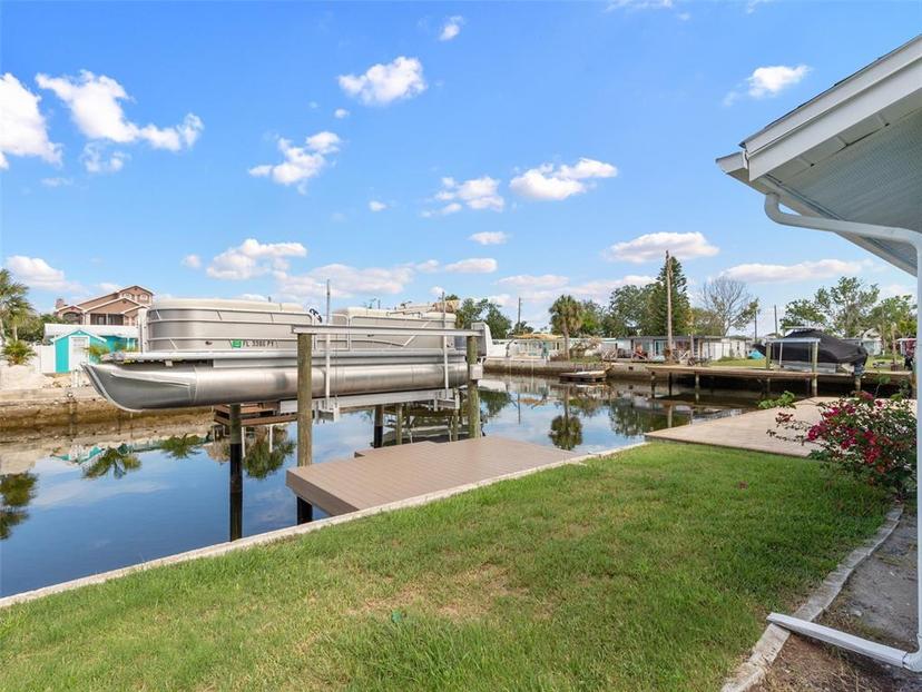 Picture of 13437 Lisa Drive, Hudson FL 34667