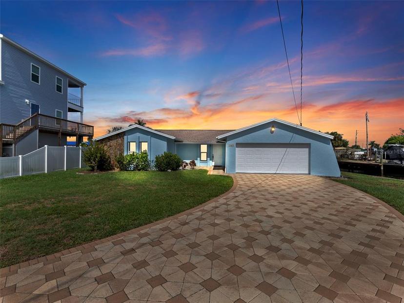 Picture of 13437 Lisa Drive, Hudson FL 34667