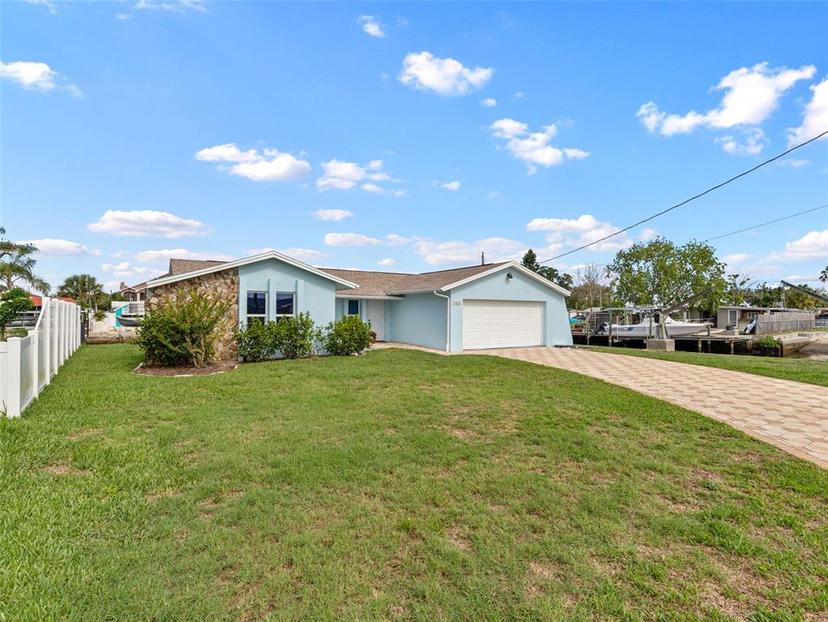 Picture of 13437 Lisa Drive, Hudson FL 34667
