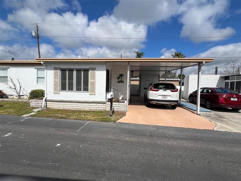 Picture of 12766 Seminole Boulevard Unit 4, Largo FL 33778