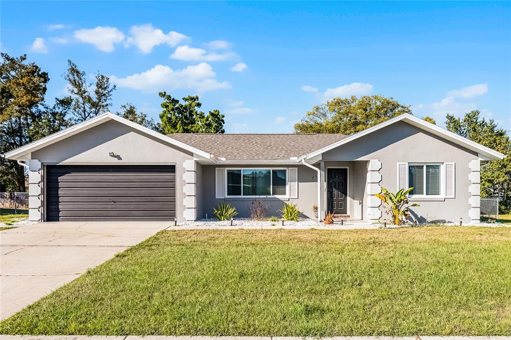 Picture of 755 Fairlawn Drive, Orange City, FL 32763