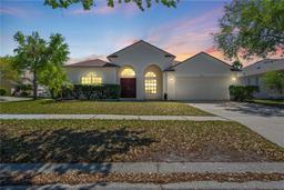 Picture of 11611 Jordans Landing Court, Riverview, FL 33569