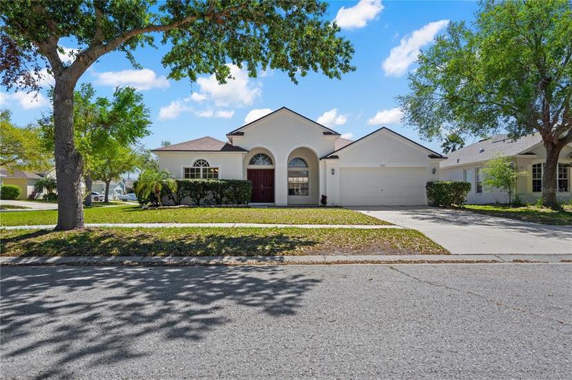 Picture of 11611 Jordans Landing Court, Riverview FL 33569
