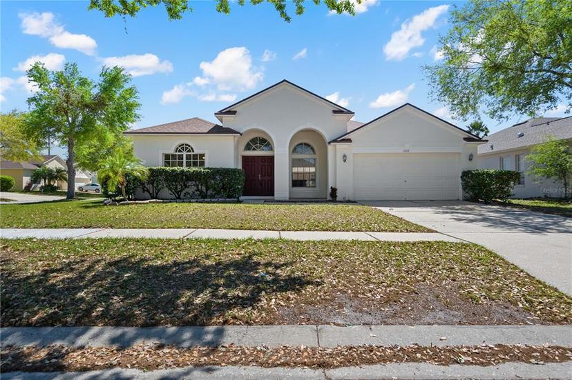 Picture of 11611 Jordans Landing Court, Riverview FL 33569