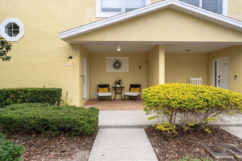 Picture of 423 Shaddock Street, Tarpon Springs FL 34689