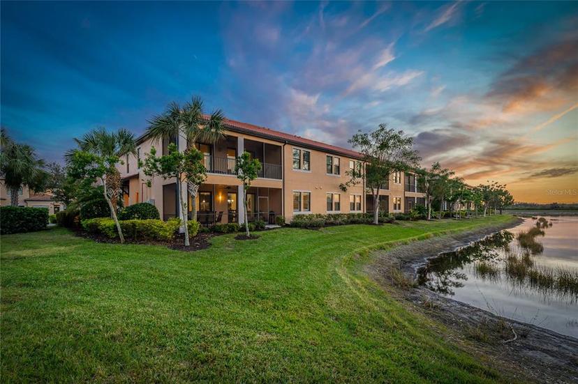 Picture of 23085 Banbury Way Unit 103, Venice FL 34293