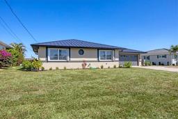 Picture of 430 Capri Isles Court, Punta Gorda, FL 33950