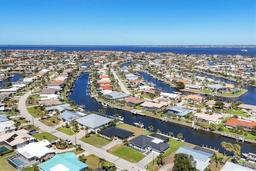 Picture of 430 Capri Isles Court, Punta Gorda, FL 33950