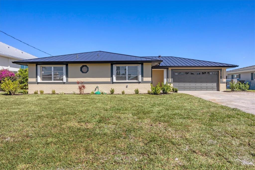 Picture of 430 Capri Isles Court, Punta Gorda, FL 33950