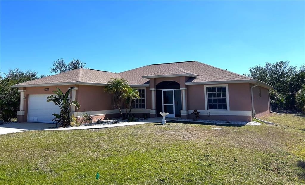 Picture of 14399 Morristown Avenue, Port Charlotte, FL 33981