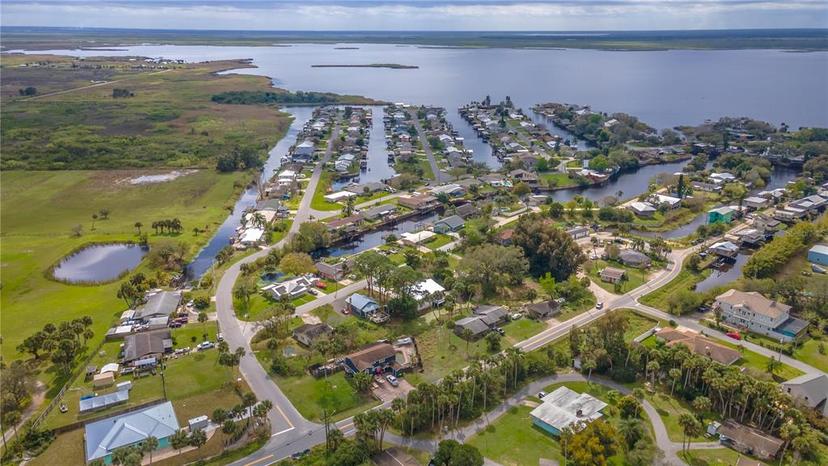 Picture of 6508 June Drive, Cocoa FL 32926