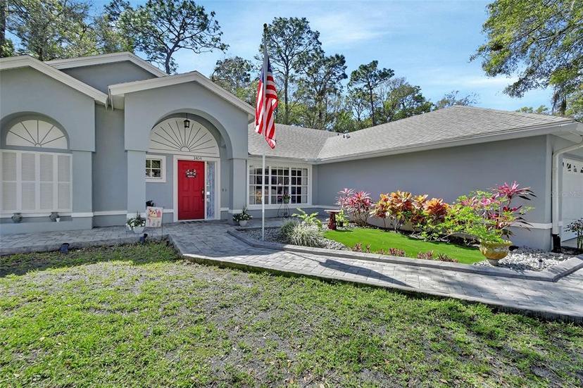 Picture of 1404 Whispering Woods Way, Deland FL 32724