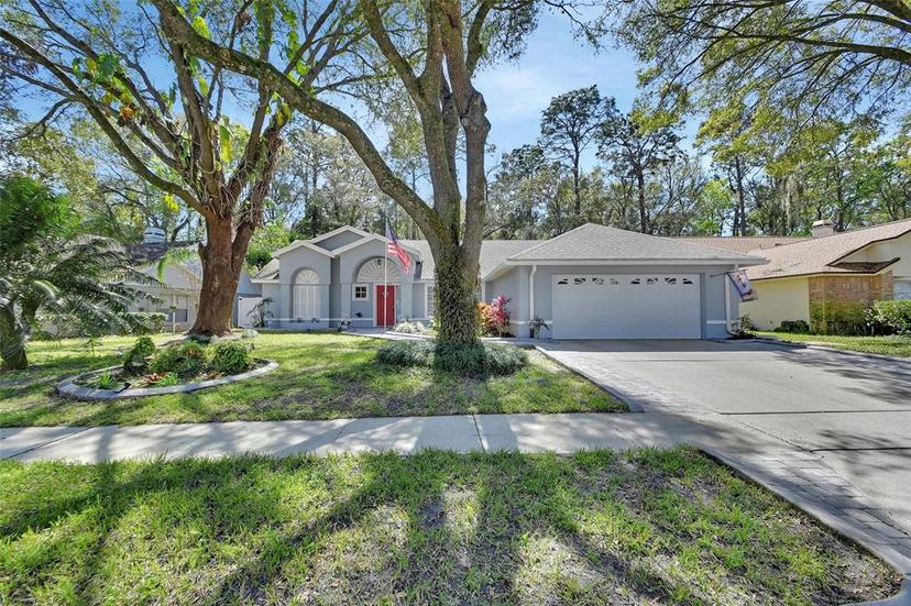 Picture of 1404 Whispering Woods Way, Deland FL 32724
