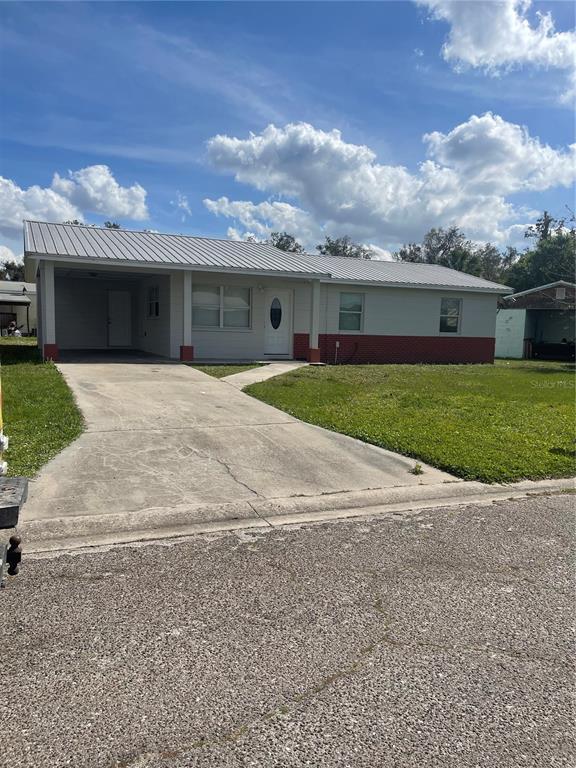 Picture of 1200 SW Rainbow Avenue, Arcadia FL 34266