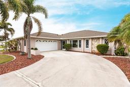 Picture of 4485 Sutlive Street, Port Charlotte, FL 33948