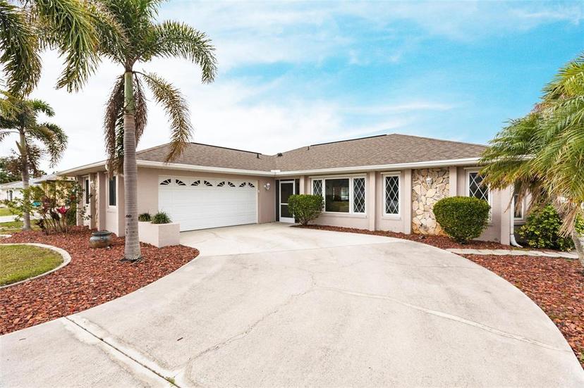 Picture of 4485 Sutlive Street, Port Charlotte FL 33948