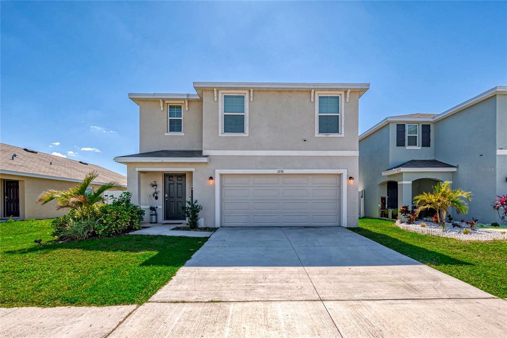 Picture of 1236 7Th Avenue Nw, Ruskin, FL 33570