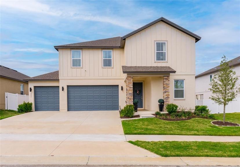 Picture of 2273 Lost Horizon Way, Clermont FL 34715