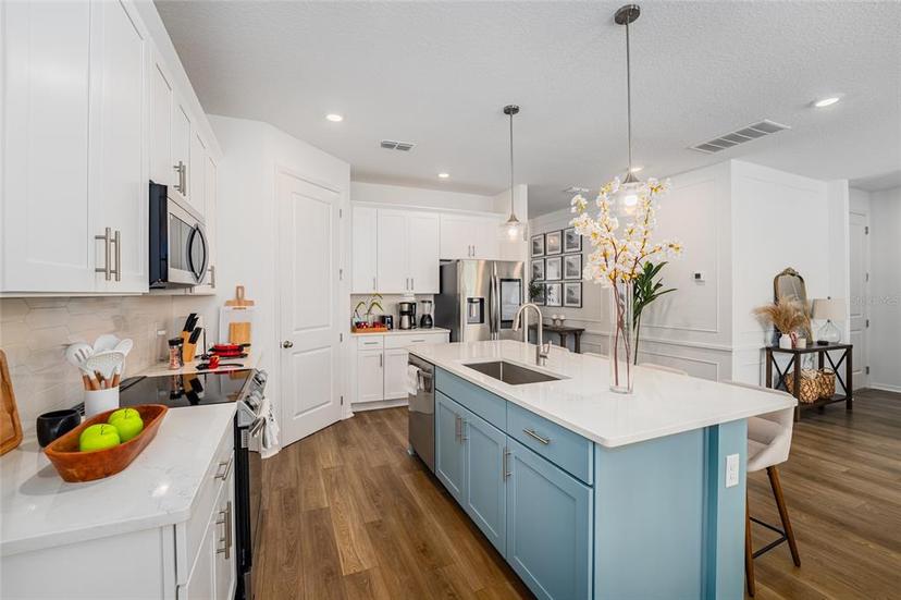 Picture of 2273 Lost Horizon Way, Clermont FL 34715