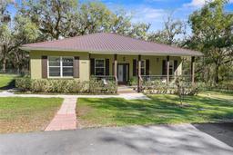 Picture of 22000 Snow Hill Road, Brooksville, FL 34601