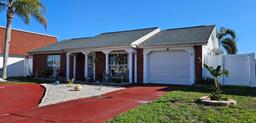 Picture of 3506 Moog Road, Holiday, FL 34691