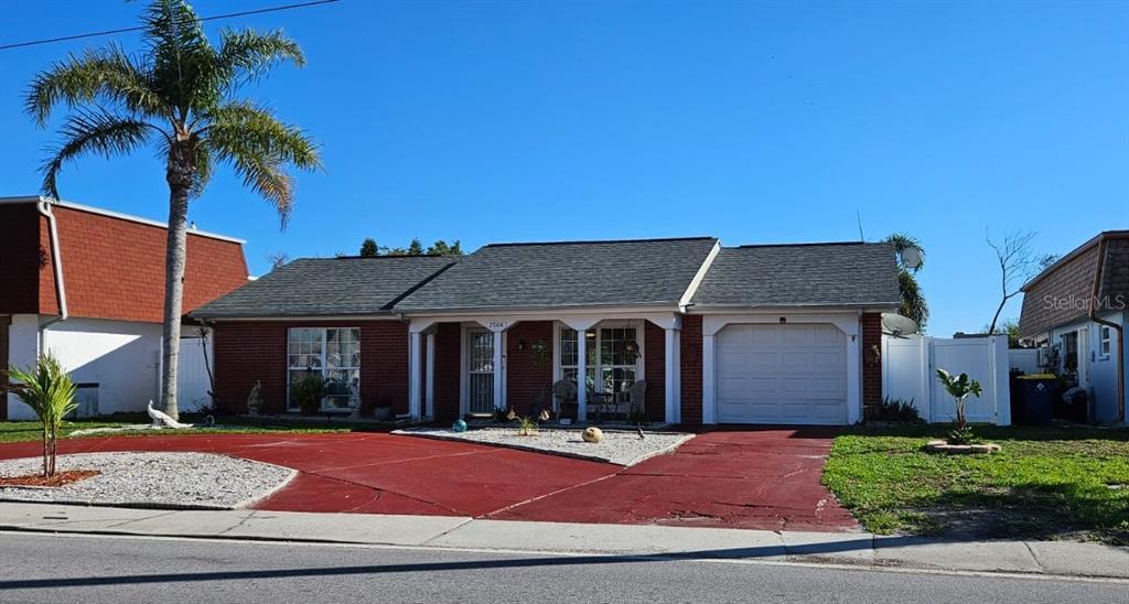 Picture of 3506 Moog Road, Holiday, FL 34691