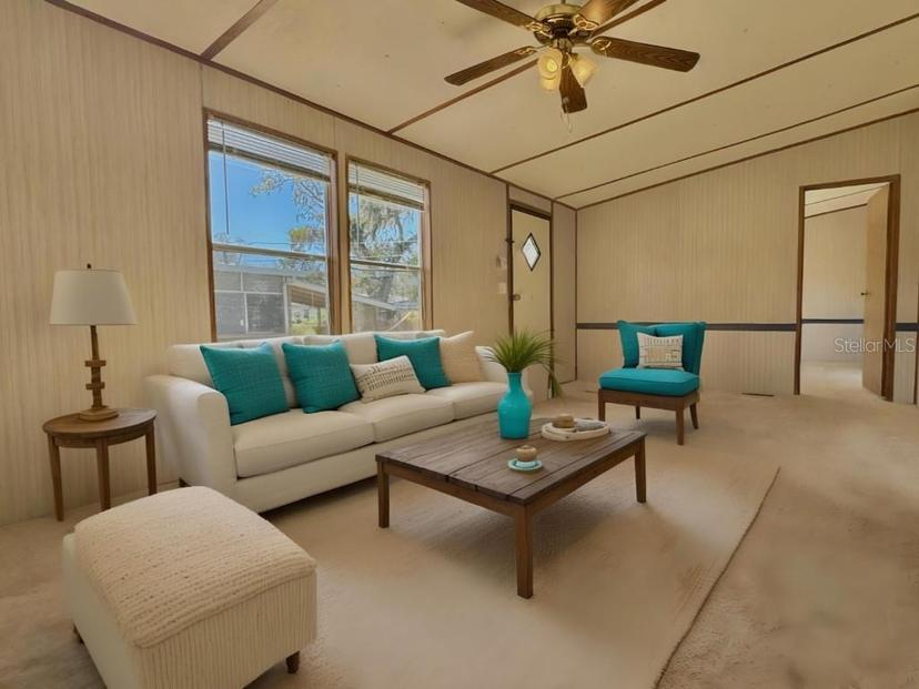Picture of 4311 Savannah Street, New Port Richey FL 34652