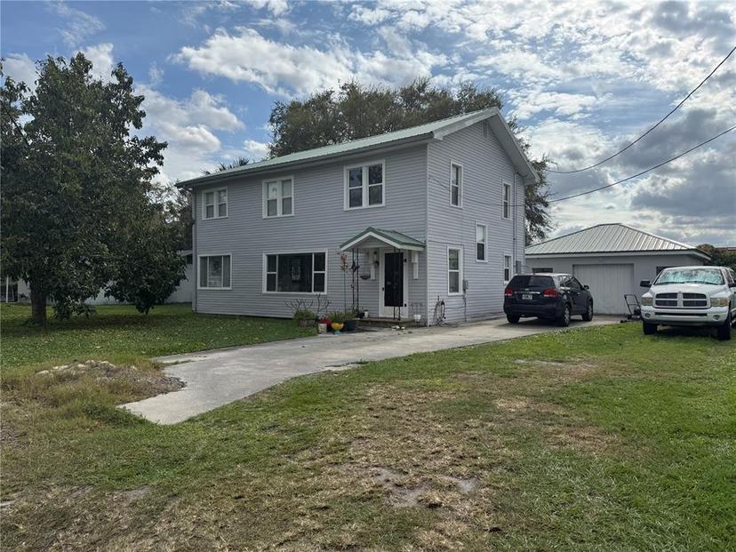 Picture of 117 Tremont Drive, Winter Haven FL 33884