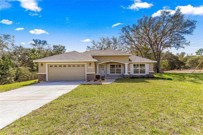 Picture of 20396 SW 79Th Lane, Dunnellon FL 34431