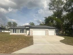 Picture of 9987 SW 39Th Terrace, Ocala, FL 34476