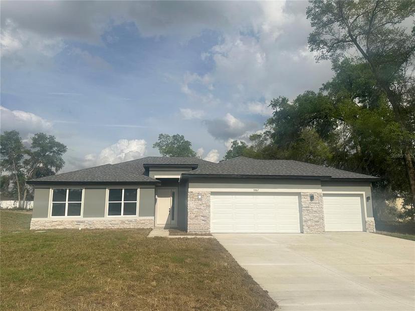 Picture of 9987 SW 39Th Terrace, Ocala FL 34476