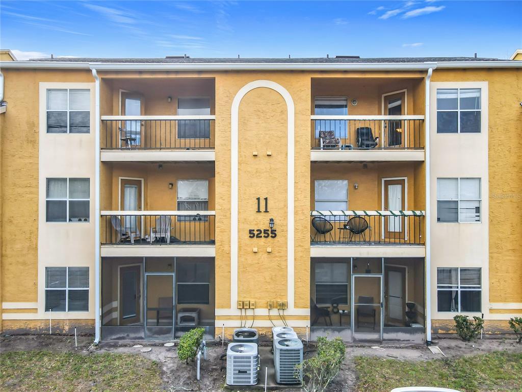 Picture of 5255 Images Circle Unit 305, Kissimmee, FL 34746