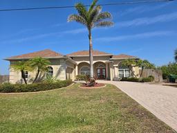 Picture of 14970 Appleton Boulevard, Port Charlotte, FL 33981