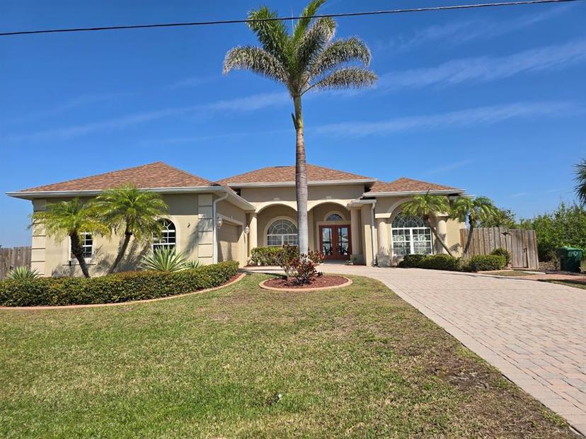 Picture of 14970 Appleton Boulevard, Port Charlotte FL 33981