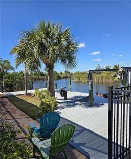Picture of 14970 Appleton Boulevard, Port Charlotte, FL 33981