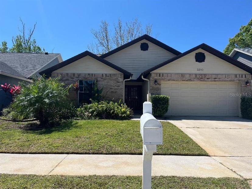 Picture of 3210 Little Oak Way, Orlando FL 32812