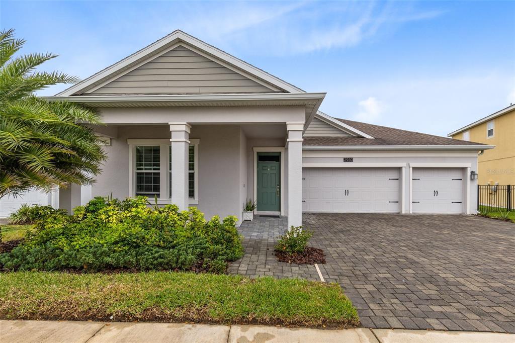 Picture of 2930 Wordsmith Road, Kissimmee, FL 34746