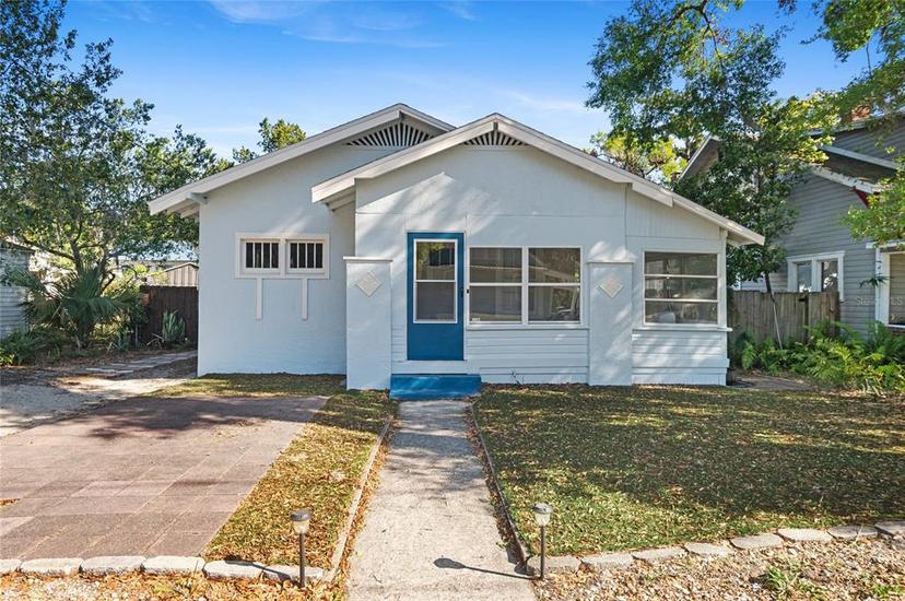 Picture of 441 W Church Street, Deland FL 32720