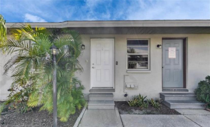 Picture of 1025 Apollo Beach Boulevard Unit 1, Apollo Beach FL 33572