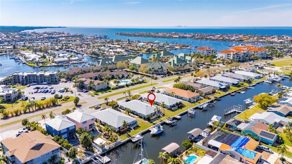 Picture of 1025 Apollo Beach Boulevard Unit 1, Apollo Beach, FL 33572