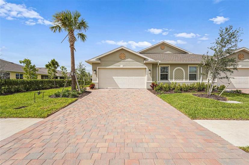 Picture of 1524 Remington Trace Drive, Port Charlotte FL 33953