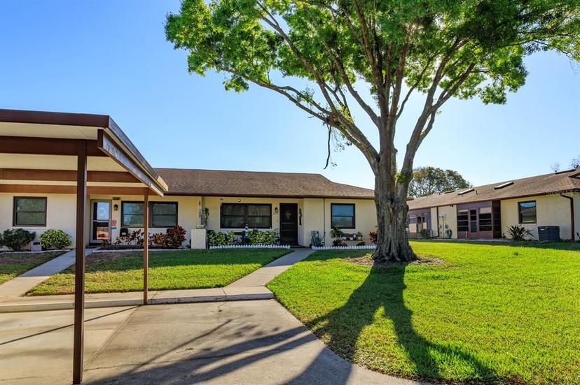 Picture of 30113 Robin Lane, Tavares FL 32778