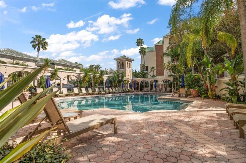 Picture of 501 Knights Run Avenue Unit 2101, Tampa FL 33602
