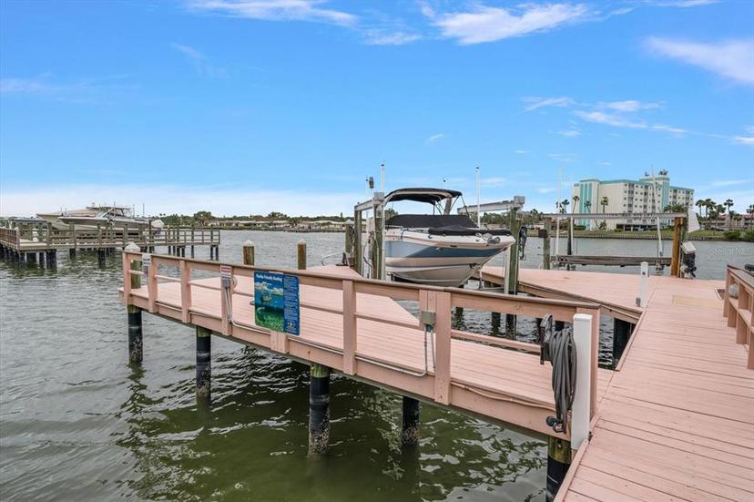 Picture of 19941 Gulf Boulevard Unit 105, Indian Shores FL 33785