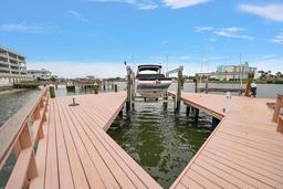 Picture of 19941 Gulf Boulevard Unit 105, Indian Shores, FL 33785