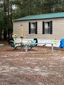 Picture of 589 SW Cumorah Hill Street, Fort White, FL 32038