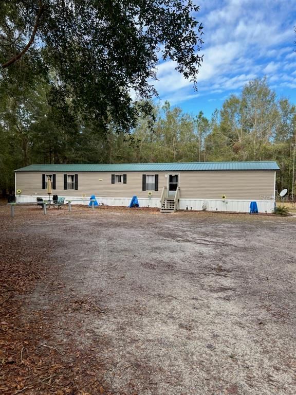Picture of 589 SW Cumorah Hill Street, Fort White, FL 32038