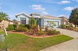 Picture of 8780 Bridgeport Bay Circle, Mount Dora, FL 32757