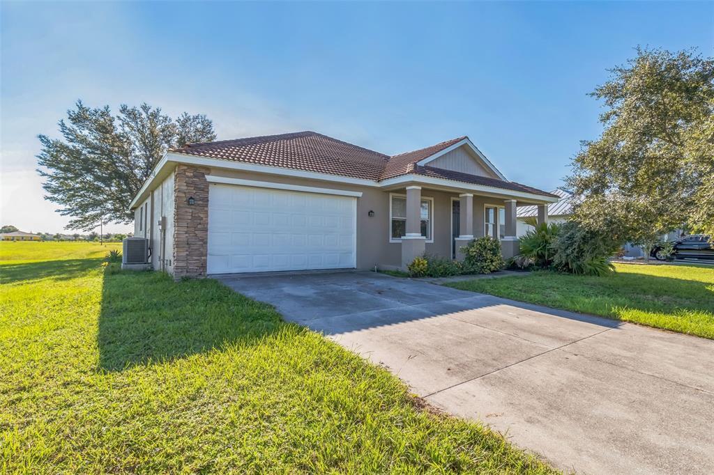 Picture of 17370 Cape Horn Boulevard, Punta Gorda, FL 33955